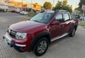 Camionetas - Renault Duster Oroch 2017 GNC 150000Km - En Venta