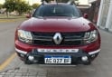 Camionetas - Renault Duster Oroch 2017 GNC 150000Km - En Venta