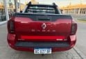 Camionetas - Renault Duster Oroch 2017 GNC 150000Km - En Venta
