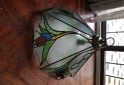 Hogar - lampara vitral - En Venta