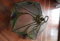 Hogar - lampara vitral - En Venta