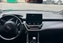 Camionetas - Toyota Corolla Cross XLI 2.0 CVT 2023 Nafta 40000Km - En Venta