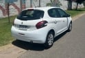 Autos - Peugeot 208 1.6 Active 2017 Nafta 118000Km - En Venta