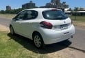 Autos - Peugeot 208 1.6 Active 2017 Nafta 118000Km - En Venta
