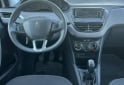 Autos - Peugeot 208 1.6 Active 2017 Nafta 118000Km - En Venta