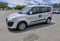 Utilitarios - Fiat Doblo 2013 GNC 260000Km - En Venta