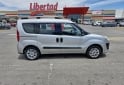 Utilitarios - Fiat Doblo 2013 GNC 260000Km - En Venta