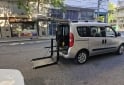 Utilitarios - Fiat Doblo 2013 GNC 260000Km - En Venta