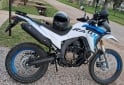 Motos - Voge RALLY 300 2024 Nafta 4006Km - En Venta