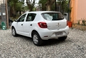 Autos - Renault SANDERO EXPRESION 2017 Nafta 85000Km - En Venta
