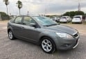 Autos - Ford Focus Ghia 1.8 Diesel 2012 Diesel 49000Km - En Venta
