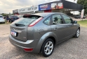 Autos - Ford Focus Ghia 1.8 Diesel 2012 Diesel 49000Km - En Venta