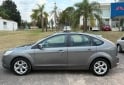 Autos - Ford Focus Ghia 1.8 Diesel 2012 Diesel 49000Km - En Venta