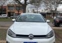Autos - Volkswagen Golf 2018 Nafta 116000Km - En Venta