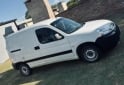 Utilitarios - Peugeot Partner kangoo Fiorino 2017 Diesel 151Km - En Venta
