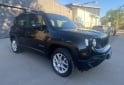 Camionetas - Jeep Renegade Sport 1.8 2021 Nafta 91000Km - En Venta