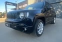 Camionetas - Jeep Renegade Sport 1.8 2021 Nafta 91000Km - En Venta