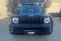 Camionetas - Jeep Renegade Sport 1.8 2021 Nafta 91000Km - En Venta
