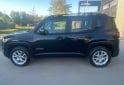 Camionetas - Jeep Renegade Sport 1.8 2021 Nafta 91000Km - En Venta