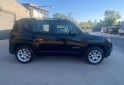 Camionetas - Jeep Renegade Sport 1.8 2021 Nafta 91000Km - En Venta