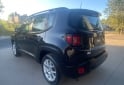 Camionetas - Jeep Renegade Sport 1.8 2021 Nafta 91000Km - En Venta