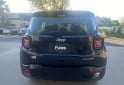 Camionetas - Jeep Renegade Sport 1.8 2021 Nafta 91000Km - En Venta