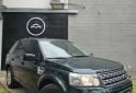 Camionetas - Land Rover Freelander 2 2.2 Se 4 AT 2011 Diesel 252000Km - En Venta