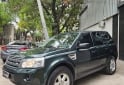 Camionetas - Land Rover Freelander 2 2.2 Se 4 AT 2011 Diesel 252000Km - En Venta