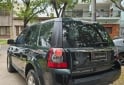 Camionetas - Land Rover Freelander 2 2.2 Se 4 AT 2011 Diesel 252000Km - En Venta