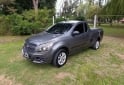 Camionetas - Chevrolet Montana Saveiro Astrada 2011 GNC 189Km - En Venta