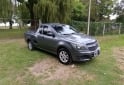 Camionetas - Chevrolet Montana Saveiro Astrada 2011 GNC 189Km - En Venta