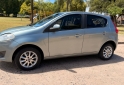 Autos - Fiat PALIO ACTRACTIVE 2013 Nafta 109231Km - En Venta