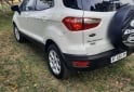 Autos - Ford Ecosport 2021 GNC 105000Km - En Venta