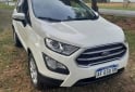 Autos - Ford Ecosport 2021 GNC 105000Km - En Venta