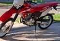 Motos - Honda Tornado xr 250 2022 Nafta 6300Km - En Venta