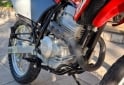 Motos - Honda Tornado xr 250 2022 Nafta 6300Km - En Venta
