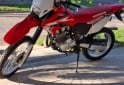 Motos - Honda Tornado xr 250 2022 Nafta 6300Km - En Venta