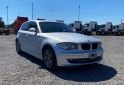 Autos - Bmw 120d 2008 Diesel 260000Km - En Venta