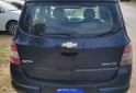 Autos - Chevrolet SPIN 2015 GNC 200000Km - En Venta