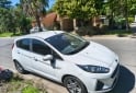 Autos - Ford FIESTA 1.6 5P S PLUS 2019 Nafta 55570Km - En Venta