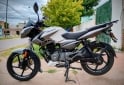 Motos - Bajaj Rouser ns125 2022 Nafta 29000Km - En Venta