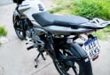 Motos - Bajaj Rouser ns125 2022 Nafta 29000Km - En Venta