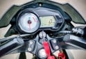 Motos - Bajaj Rouser ns125 2022 Nafta 29000Km - En Venta