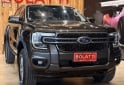 Camionetas - Ford Ranger Xls SiT 2.0L 4x2 2023 Diesel 91000Km - En Venta