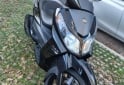 Motos - SYM Citycom 2017 Nafta 48000Km - En Venta
