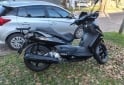 Motos - SYM Citycom 2017 Nafta 48000Km - En Venta
