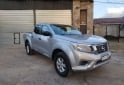 Camionetas - Nissan FRONTIER 2019 Nafta 118000Km - En Venta