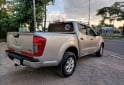 Camionetas - Nissan FRONTIER 2019 Nafta 118000Km - En Venta