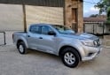 Camionetas - Nissan FRONTIER 2019 Nafta 118000Km - En Venta
