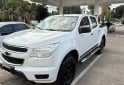Camionetas - Chevrolet S10 2014 Diesel 158000Km - En Venta